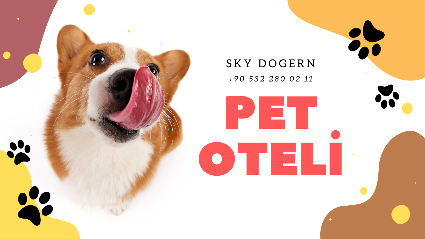 Pet Oteli